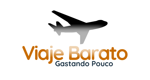 Viajando o Mundo e Gastando Pouco